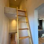 Cozy & Modern Living In * Odense