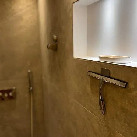 شقة Cozy & Modern Living In