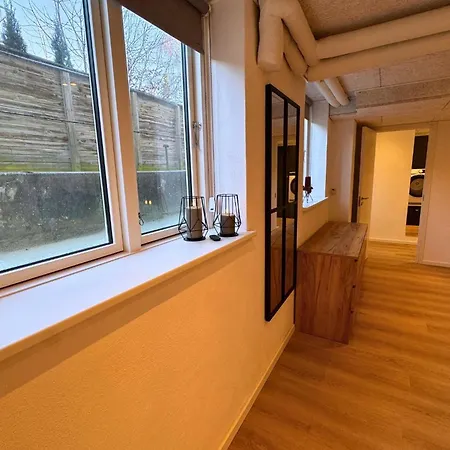 Cozy & Modern Living In * Odense