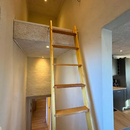 Cozy&modern Living In * Odense