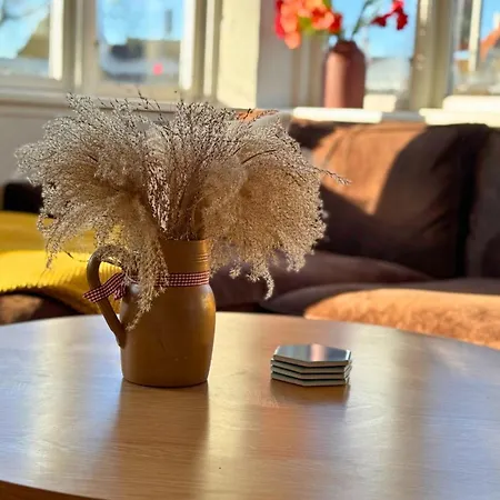 Apartman Cozy & Modern Living In