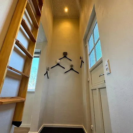 Cozy & Modern Living In Apartman Odense