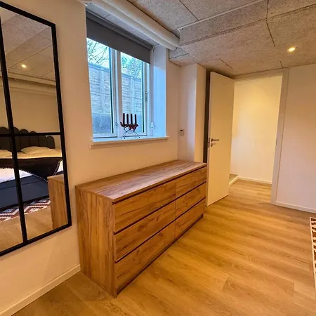 Cozy & Modern Living In