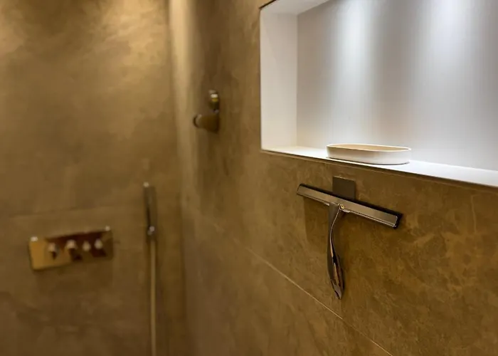 Апартаменты Cozy & Modern Living In