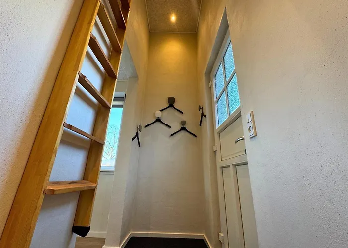 Cozy & Modern Living In Apartman Odense