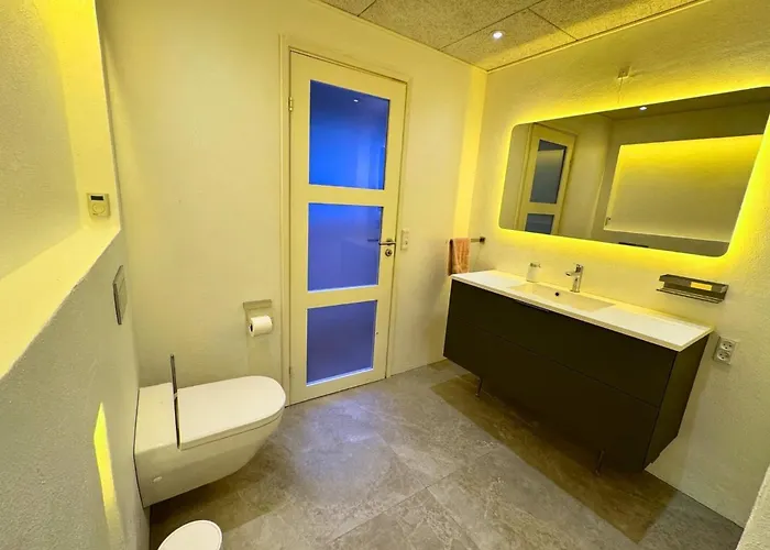 Апартаменты Cozy & Modern Living In *